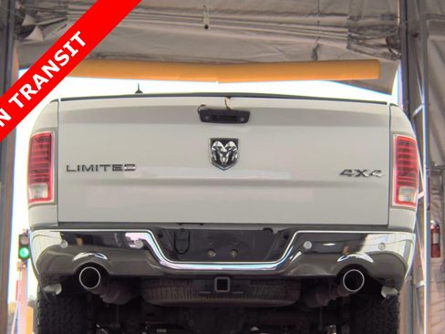 Used 2014 RAM 1500 Limited image 4