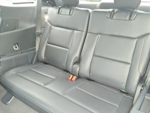 Used 2026 Ford Explorer ST AWD/4WD image 22
