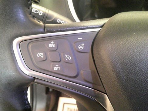 Used 2018 Chevrolet Volt LT w/ LT Driver Confidence Package image 14