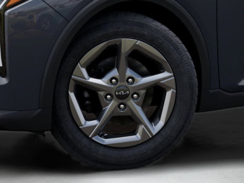 New 2026 Kia K4 LXS image 10