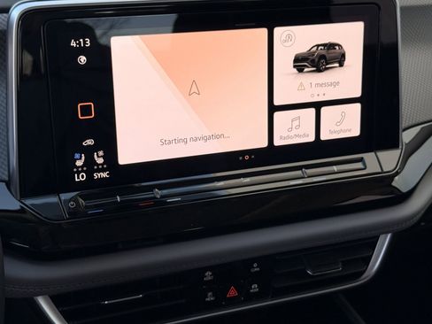 New 2026 Volkswagen Atlas Peak Edition image 18