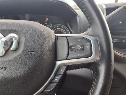 Used 2024 RAM 3500 Big Horn image 22