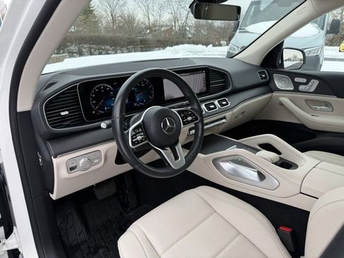 Certified 2022 Mercedes-Benz GLE 350 4MATIC image 12