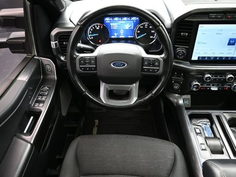 Used 2021 Ford F150 XLT w/ Equipment Group 302A High image 25