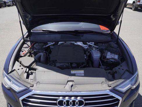 Used 2020 Audi A6 2.0T Premium AWD/4WD image 6