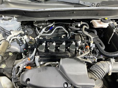 Used 2024 Honda CR-V LX image 27