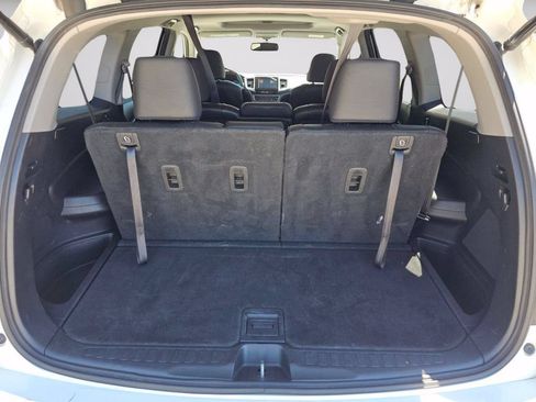 Used 2017 Honda Pilot EX-L image 25
