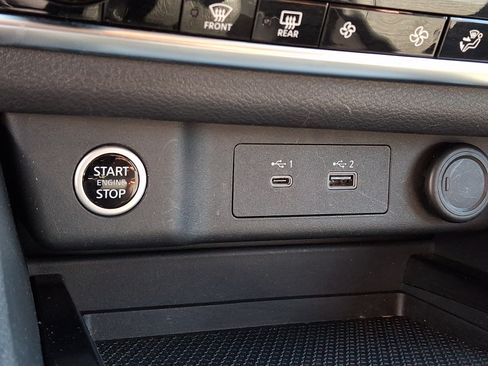 Certified 2023 Nissan Rogue SV AWD/4WD image 25
