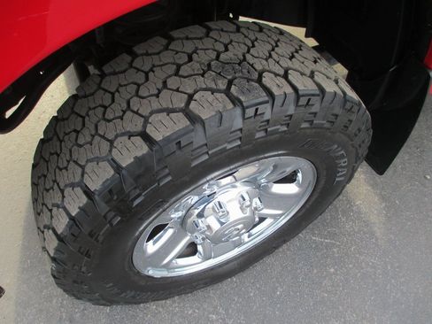 Used 2016 RAM 2500 SLT image 12