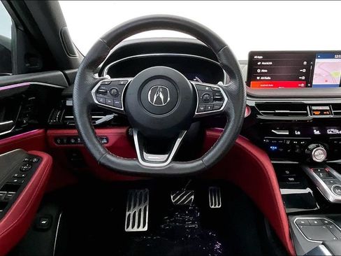 Certified 2022 Acura MDX Type S AWD/4WD image 6