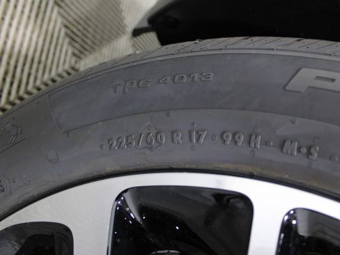 New 2026 Chevrolet TrailBlazer LT w/ Driver Confidence Package image 41