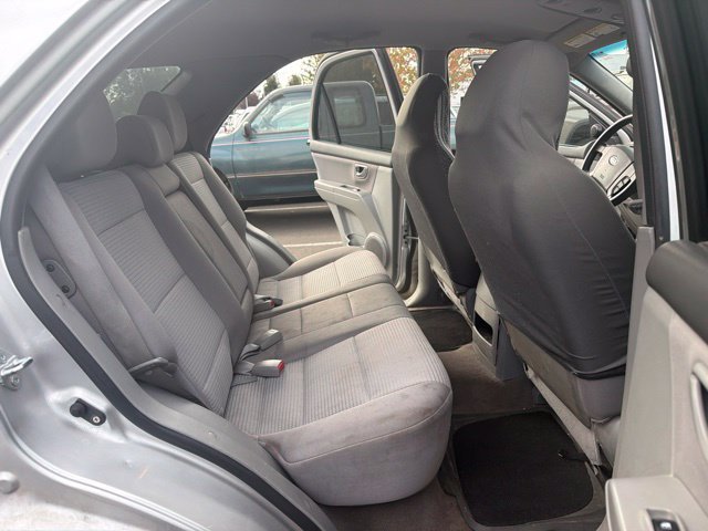 Used 2009 Kia Sorento LX AWD/4WD image 12