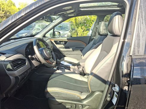 Certified 2025 Subaru Forester Sport image 13