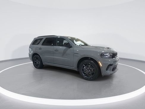 New 2026 Dodge Durango GT w/ Blacktop Package image 2