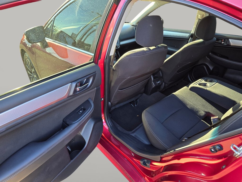Used 2018 Subaru Legacy 2.5i Premium w/ Eyesight & BSD & Rcta & HBA AWD/4WD image 25