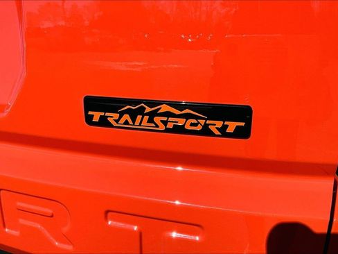 Used 2026 Honda Passport TrailSport image 25