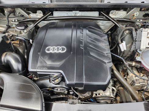 Used 2023 Audi Q5 2.0T Premium Plus AWD/4WD image 19