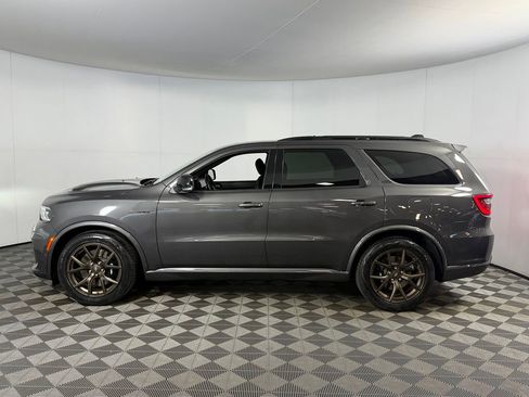 Certified 2025 Dodge Durango R/T AWD/4WD image 9
