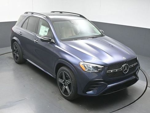 Used 2026 Mercedes-Benz GLE 350 4MATIC image 43