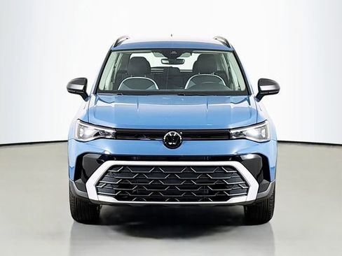 New 2026 Volkswagen Taos S AWD/4WD image 2