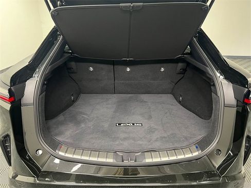 Certified 2024 Lexus RZ 300e Premium image 8