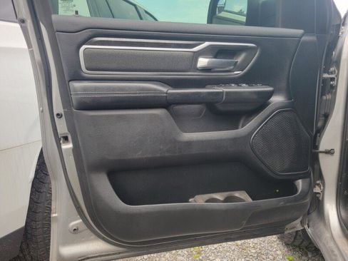 Used 2020 RAM 1500 Big Horn RWD image 10