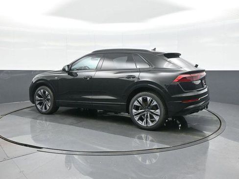 New 2026 Audi Q8 Premium Plus image 5