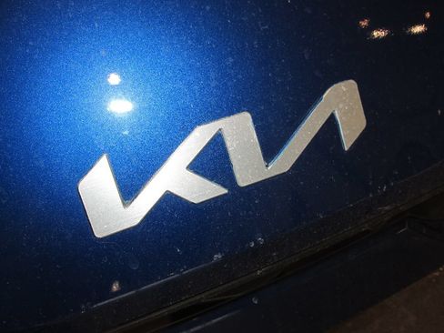 Used 2024 Kia K5 GT-Line FWD image 9