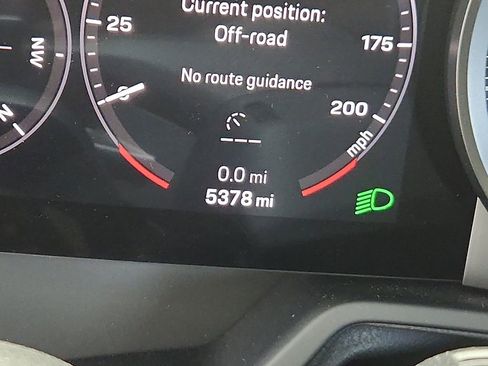 Certified 2024 Porsche 911 Carrera T RWD image 18