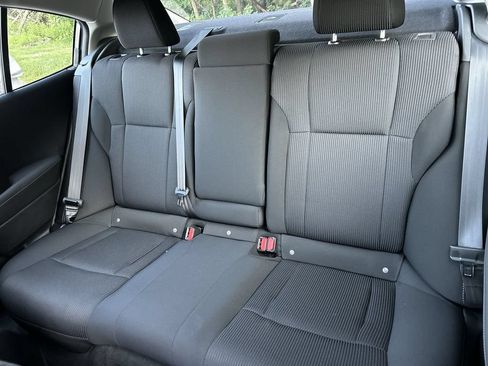 Certified 2024 Subaru Legacy Premium AWD/4WD image 23