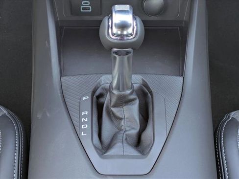 New 2025 Ford Mustang EcoBoost image 12