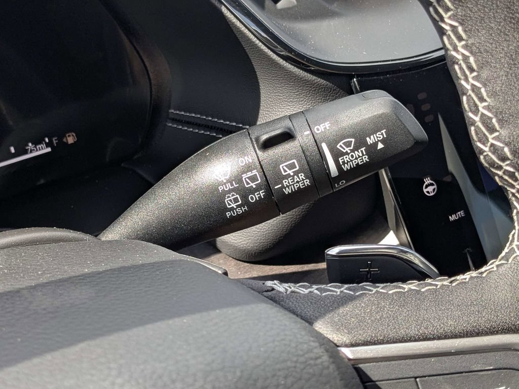 New 2026 Jeep Grand Cherokee Limited AWD/4WD image 28