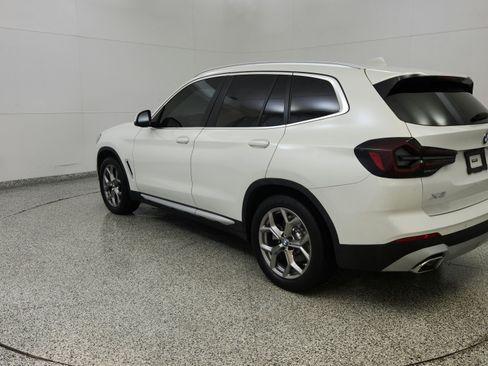Used 2022 BMW X3 xDrive30i w/ Premium Package 2 AWD/4WD image 5