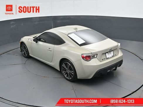 Used 2016 Scion FR-S image 37