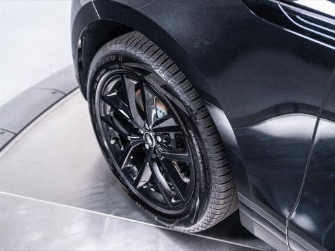 New 2026 Land Rover Range Rover Velar S image 10