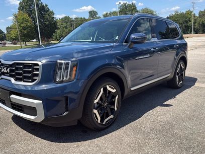Used 2025 Kia Telluride S