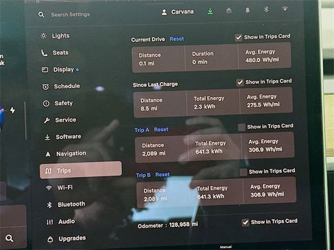 Used 2022 Tesla Model 3 image 11