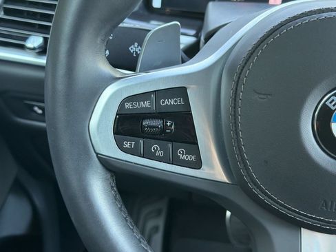 Certified 2026 BMW X5 xDrive40i w/ M Sport Package AWD/4WD image 15