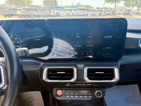 Certified 2024 Ford Mustang Coupe RWD image 12