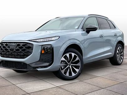 New 2026 Audi Q3 quattro 2.0T