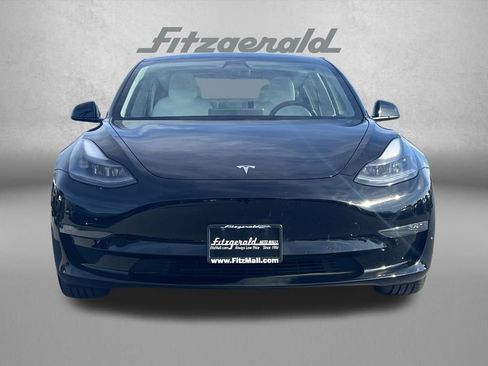 Used 2021 Tesla Model 3 Performance image 5