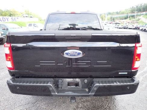 Used 2023 Ford F150 XL w/ STX Appearance Package AWD/4WD image 5