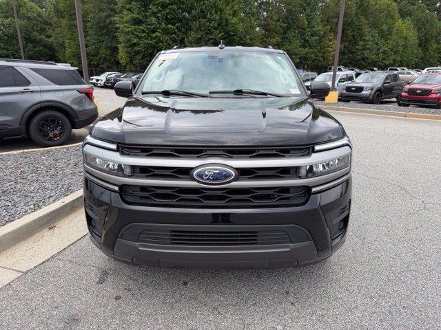 Certified 2024 Ford Expedition XLT AWD/4WD image 3
