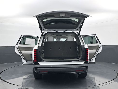 New 2026 Hyundai Palisade Limited image 33