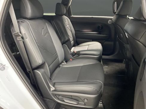 New 2026 Hyundai Palisade XRT Pro image 32