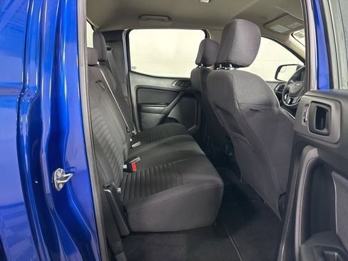 Used 2020 Ford Ranger XL w/ Trailer Tow Package image 3