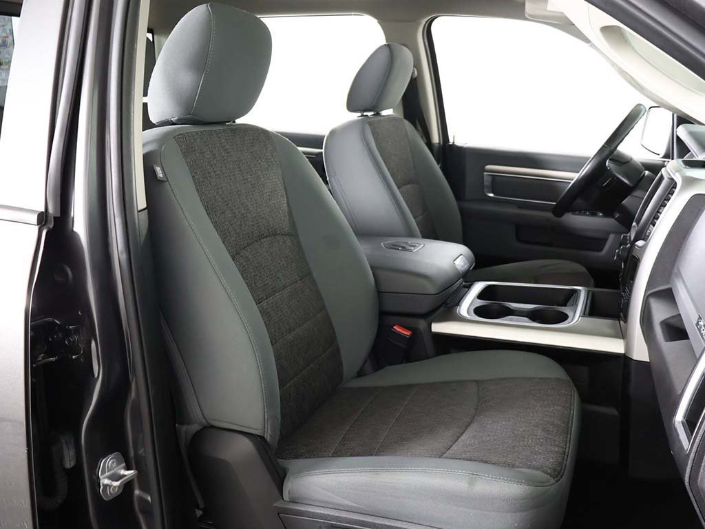 Used 2017 RAM 1500 Big Horn AWD/4WD image 27