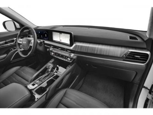 Used 2025 Kia Telluride SX Prestige image 18