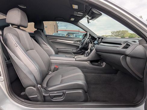 Used 2020 Honda Civic Sport image 15