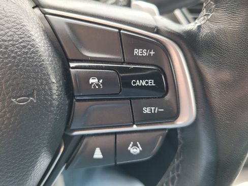 Used 2022 Honda Accord Sport image 24